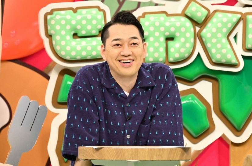 （C）TBS