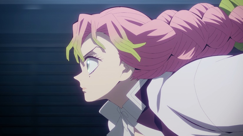（Ｃ）吾峠呼世晴／集英社・アニプレックス・ufotable