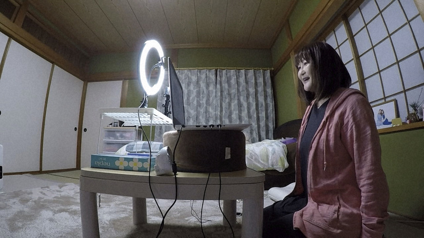 （C）NHK