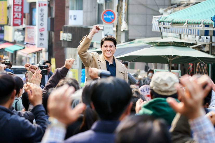 韓国ドラマ『クイーンメーカー』強烈な目力で主役と対峙する3人のダークヒロインたち