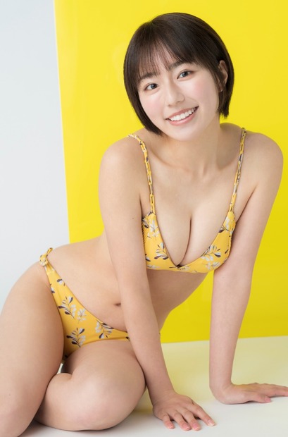 井手美希