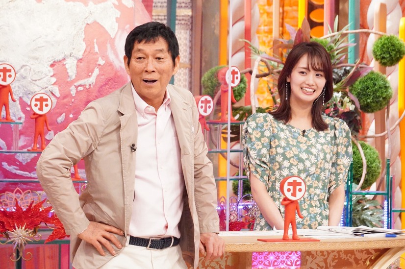 （c）フジテレビ