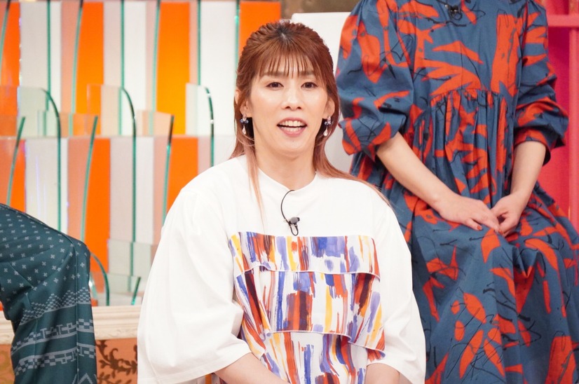 （c）フジテレビ