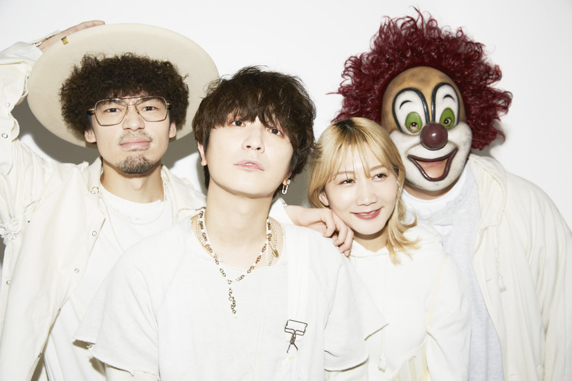 SEKAI NO OWARI、新曲「ターコイズ」で高畑充希とセッション！