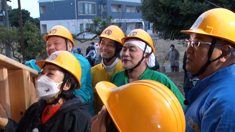 （C）フジテレビ