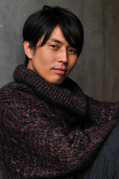 袴田吉彦