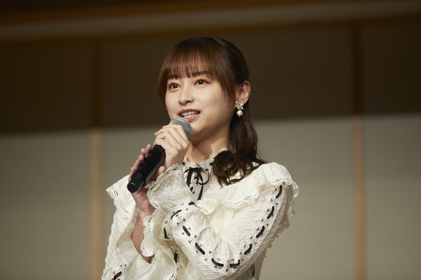 影山優佳（日向坂46）
