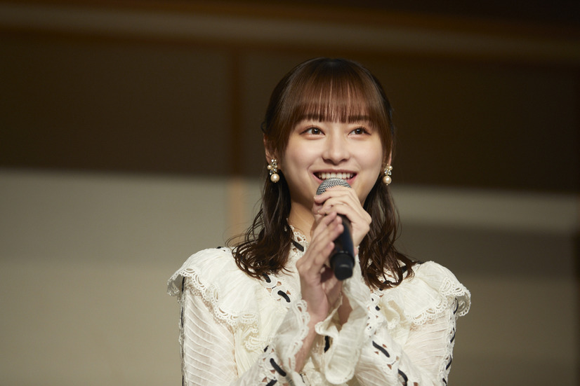 影山優佳（日向坂46）