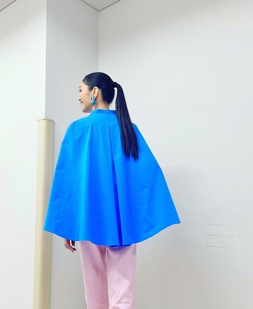 アンミカ
