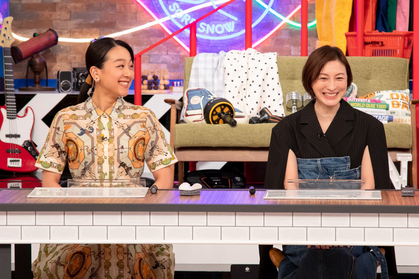 （C）TBS