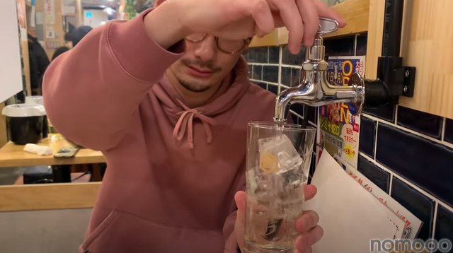 【動画あり】30分399円でキンミヤ飲み放題！コスパ最強海鮮居酒屋「キンミヤ蛇口と海鮮居酒屋 とらや 高田馬場店」に行ってきた