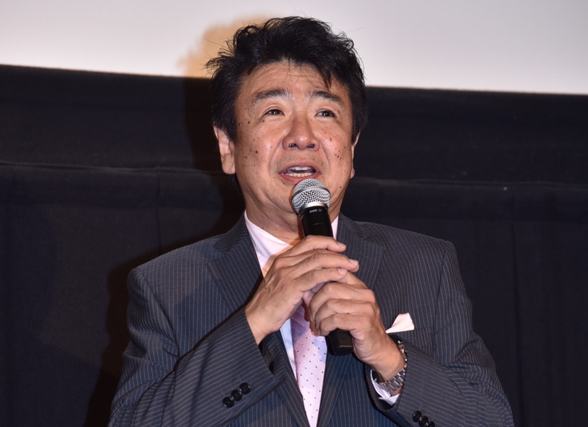 （C）2023「それいけ!ゲートボールさくら組」製作委員会