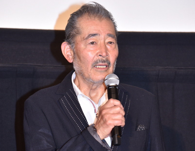 （C）2023「それいけ!ゲートボールさくら組」製作委員会