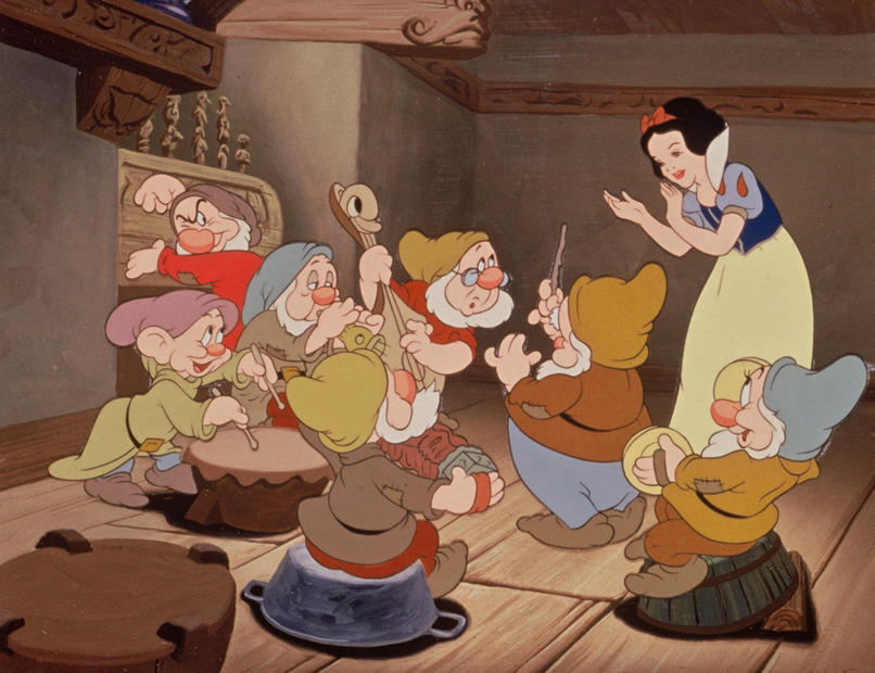 （C）Walt Disney Company.  All Rights Reserved.