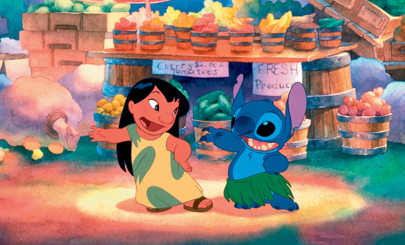 ディズニー・チャンネル、ディズニー創立100周年を記念して名作を半年にわたって放送