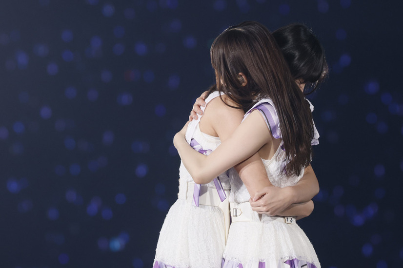 齋藤飛鳥、乃木坂46卒コンでまさかの恋愛予告発言「お前らの誰かの嫁が飛鳥になるかも」