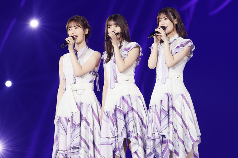 齋藤飛鳥、乃木坂46卒コンでまさかの恋愛予告発言「お前らの誰かの嫁が飛鳥になるかも」
