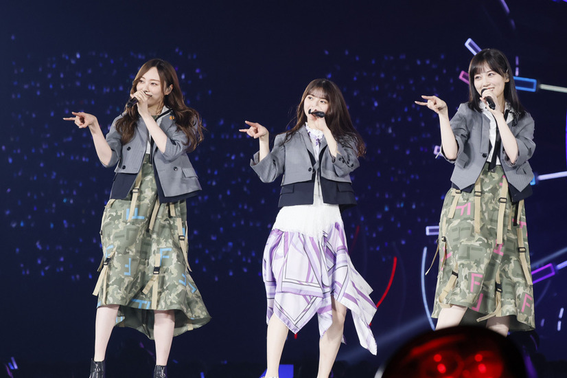 齋藤飛鳥、乃木坂46卒コンでまさかの恋愛予告発言「お前らの誰かの嫁が飛鳥になるかも」