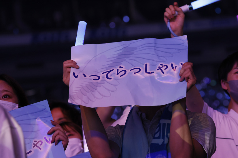 齋藤飛鳥、乃木坂46卒コンでまさかの恋愛予告発言「お前らの誰かの嫁が飛鳥になるかも」