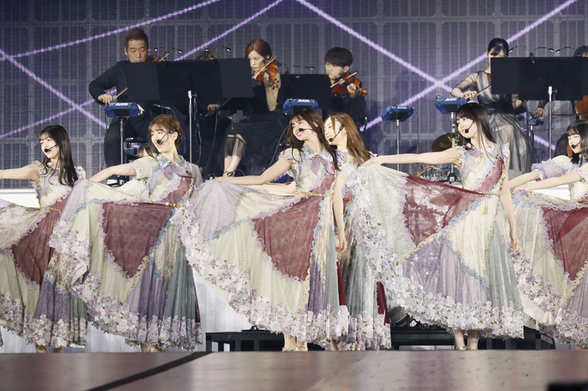 齋藤飛鳥、乃木坂46卒コンでまさかの恋愛予告発言「お前らの誰かの嫁が飛鳥になるかも」