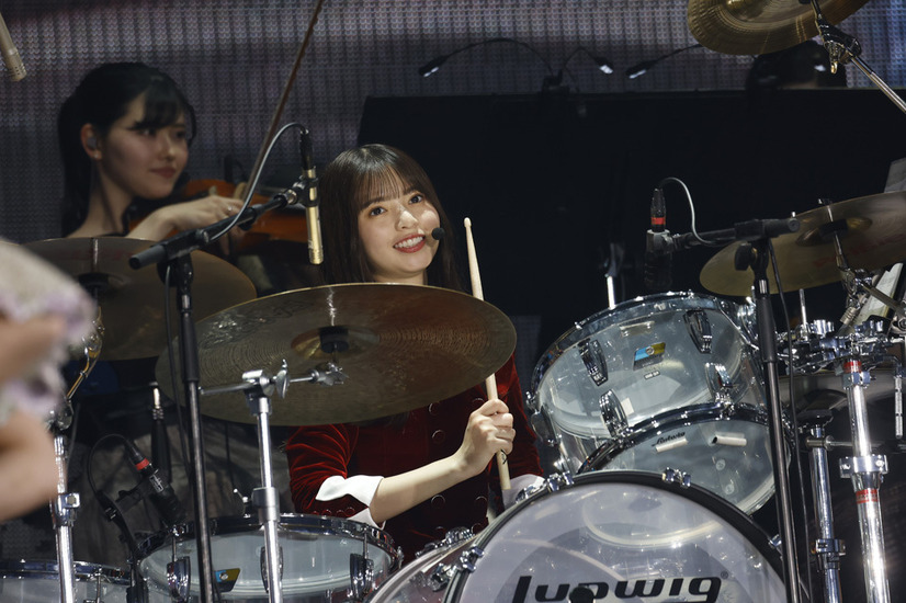 齋藤飛鳥、乃木坂46卒コンでまさかの恋愛予告発言「お前らの誰かの嫁が飛鳥になるかも」