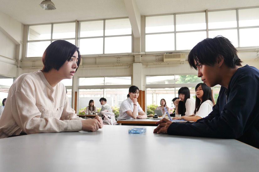 （C）フジテレビ