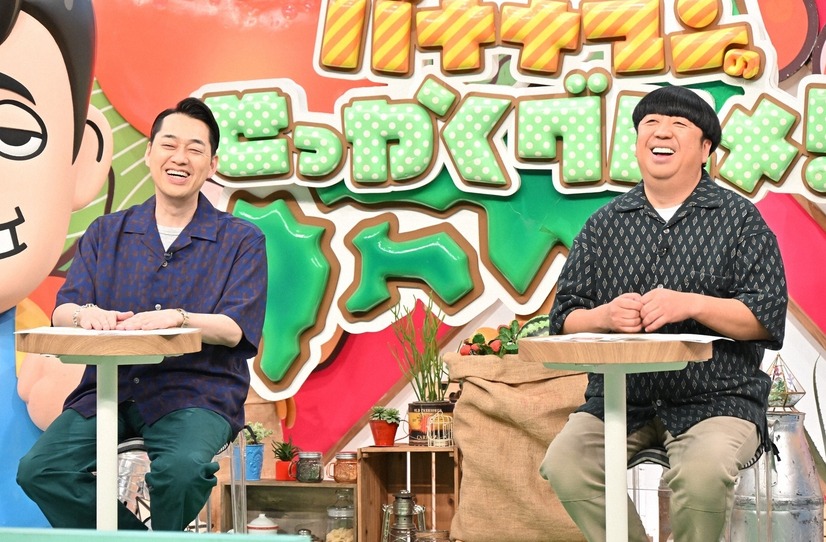 （C）TBS