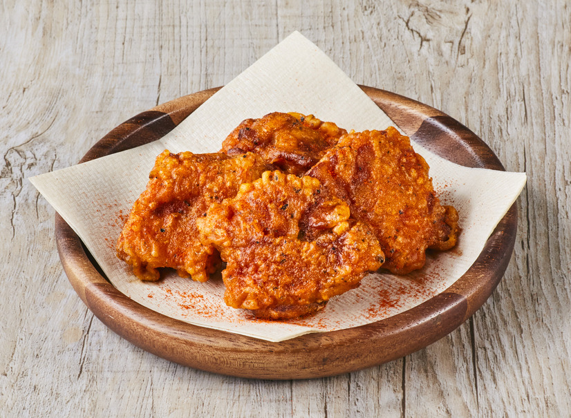 レッドホットチリチキン