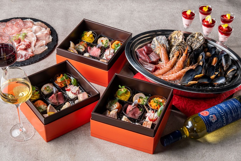 ELLE HALL Dining名古屋駅西口店