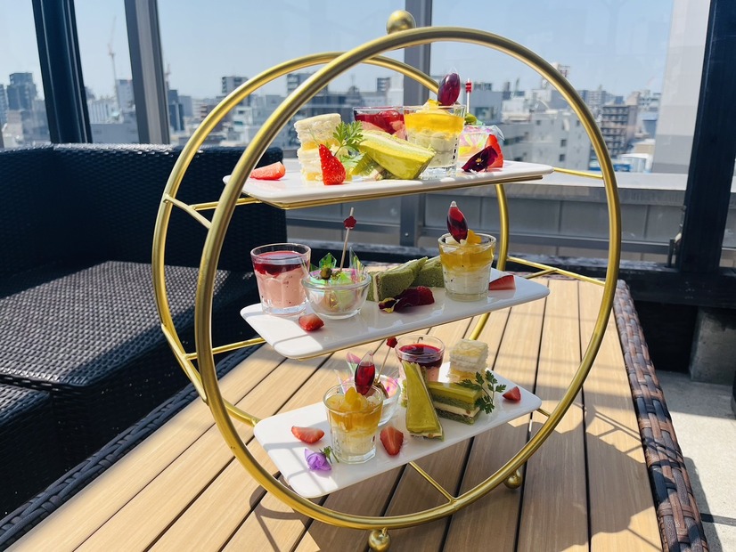 ELLE HALL Dining名古屋駅西口店