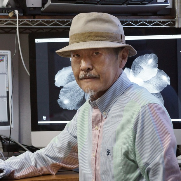 小澤忠恭
