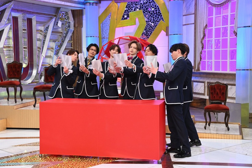 （C）フジテレビ