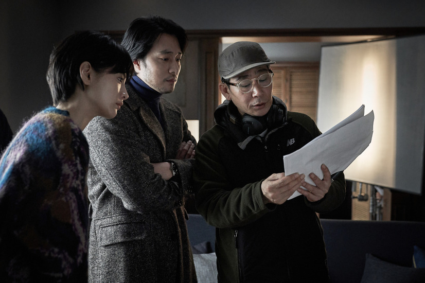 (C)2022 LOTTE ENTERTAINMENT & REALIES PICTURES All Rights Reserved.