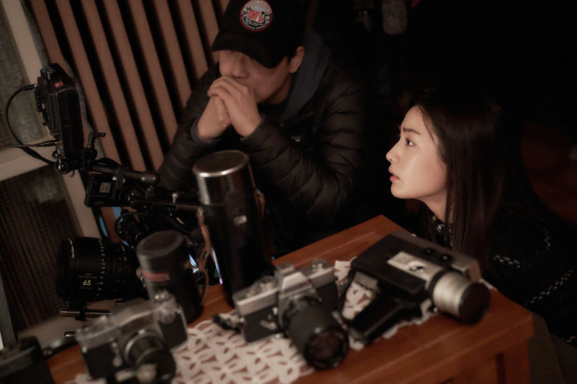 (C)2022 LOTTE ENTERTAINMENT & REALIES PICTURES All Rights Reserved.