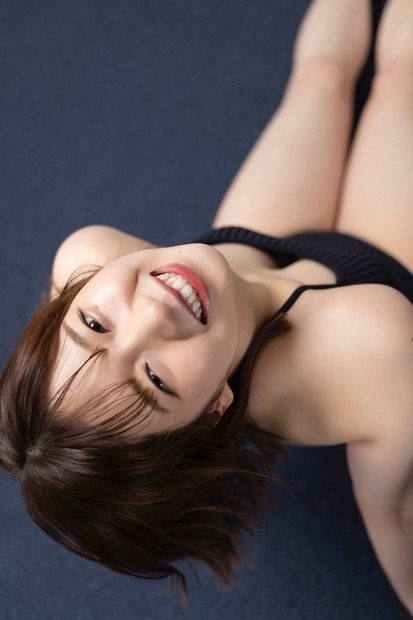 写真は木村彩音の公式Twitterから（※写真は所属事務所より掲載許諾をもらってます）