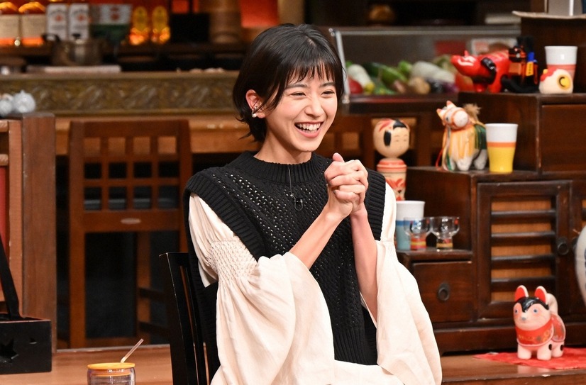 （C）TBS