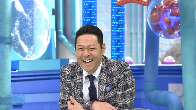 （C）フジテレビ