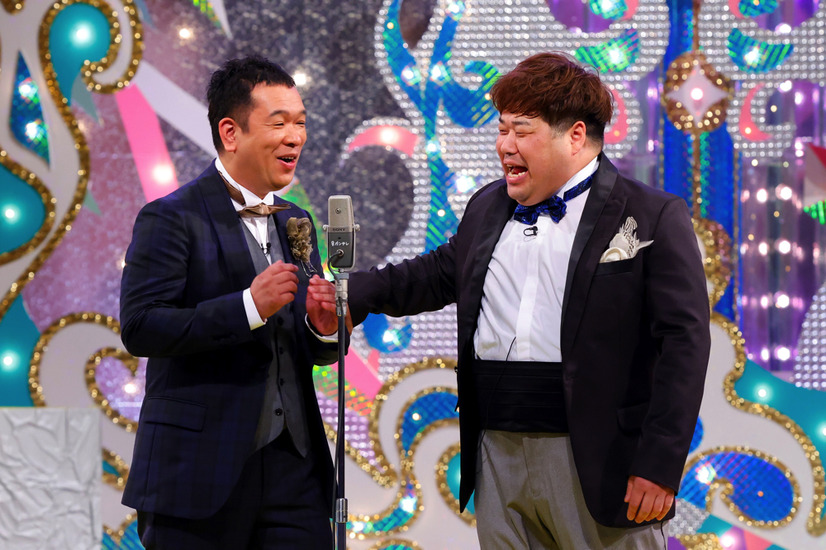 「第58回上方漫才大賞」でプラス・マイナスが大賞受賞！「めっちゃ希望が持てた」