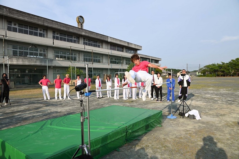 大倉士門（C）フジテレビ