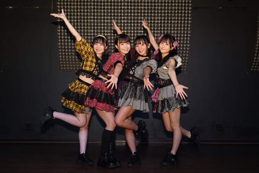 Bety【写真：竹内みちまろ】