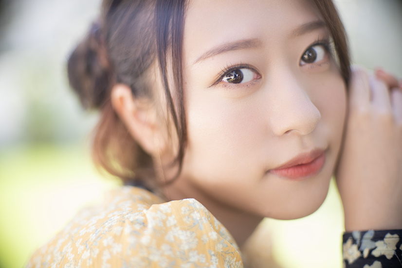 モーニング娘。‘23・小田さくらフォトエッセイ『さくらと猫』（KADOKAWA）
