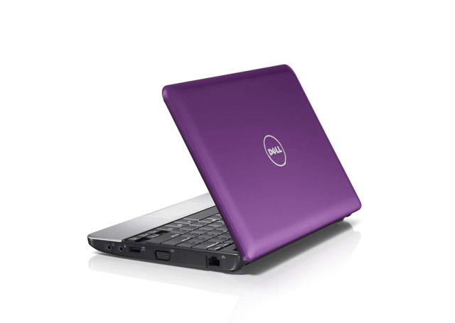 Inspiron Mini 10v