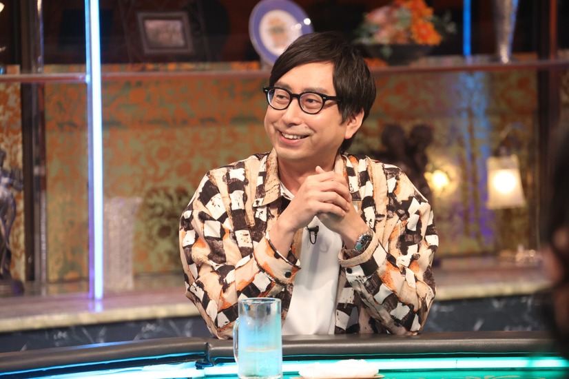 おいでやす小田　（c）フジテレビ