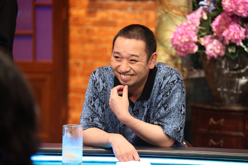 大悟（千鳥）　（c）フジテレビ