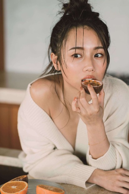 撮影：三瓶康友