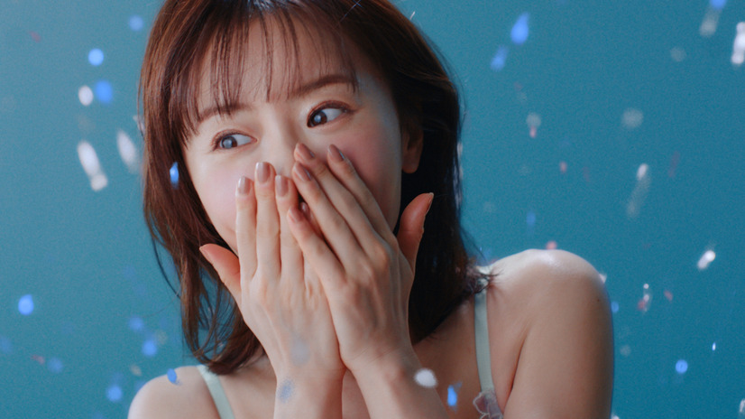 松本まりか