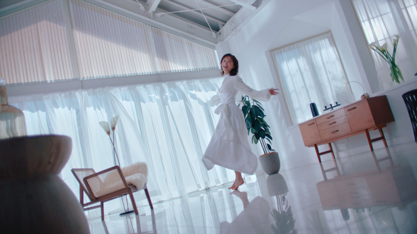 松本まりか