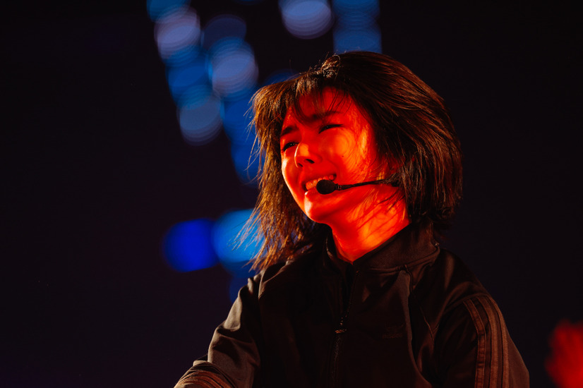 Photo：上山陽介