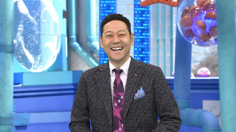 （C）フジテレビ