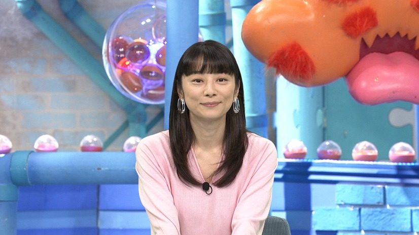 （C）フジテレビ